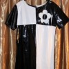 Mary quant pvc dress